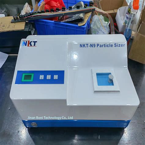 Dry and wet method laser particle size Analyzer agencies|Choosing between wet and dry dispersion .